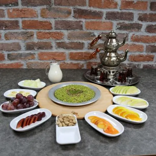 En Özel Ekstra (2 Kişilik) fotoğrafı